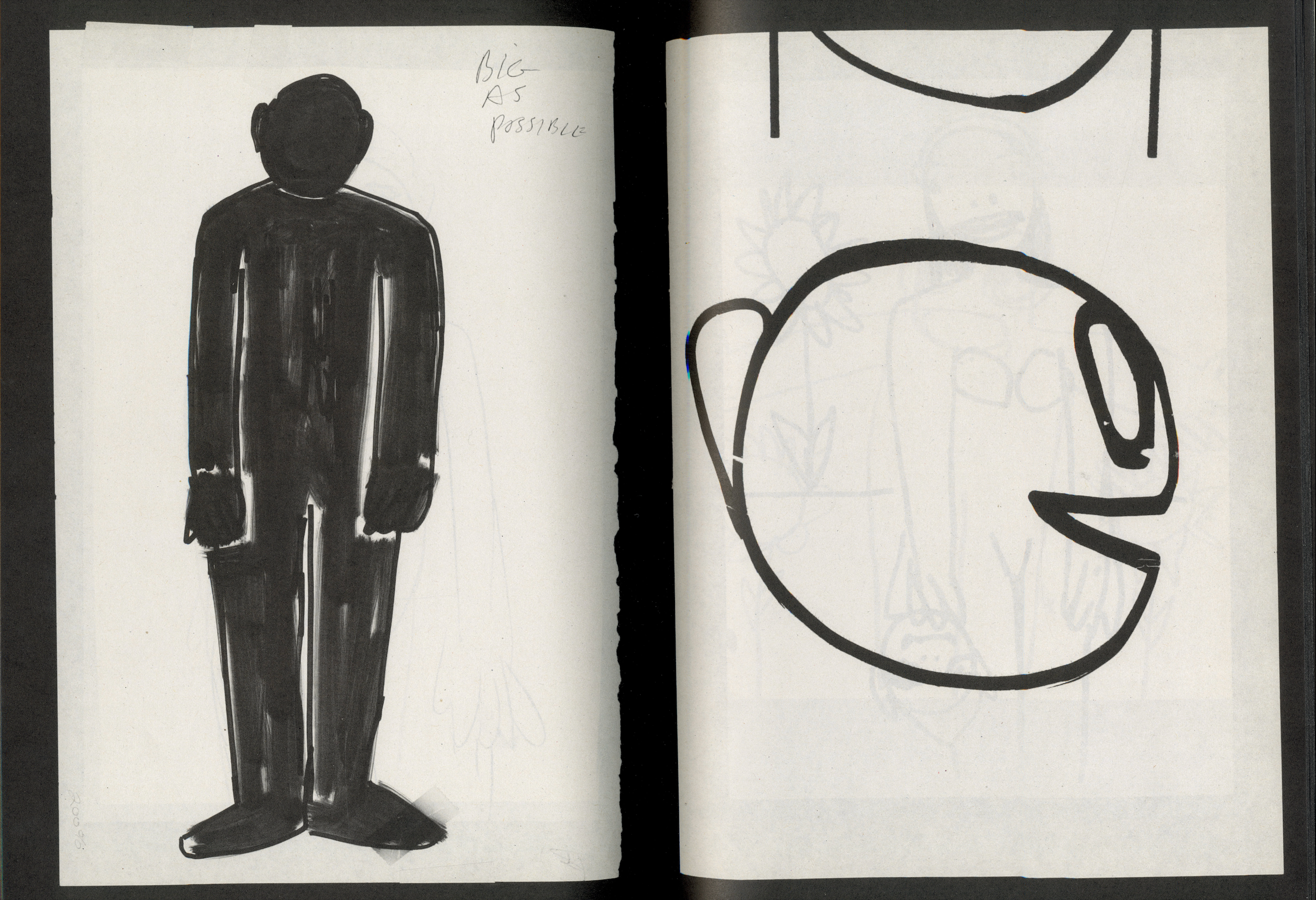 Richard Prince Purple Institute 2005 art book.