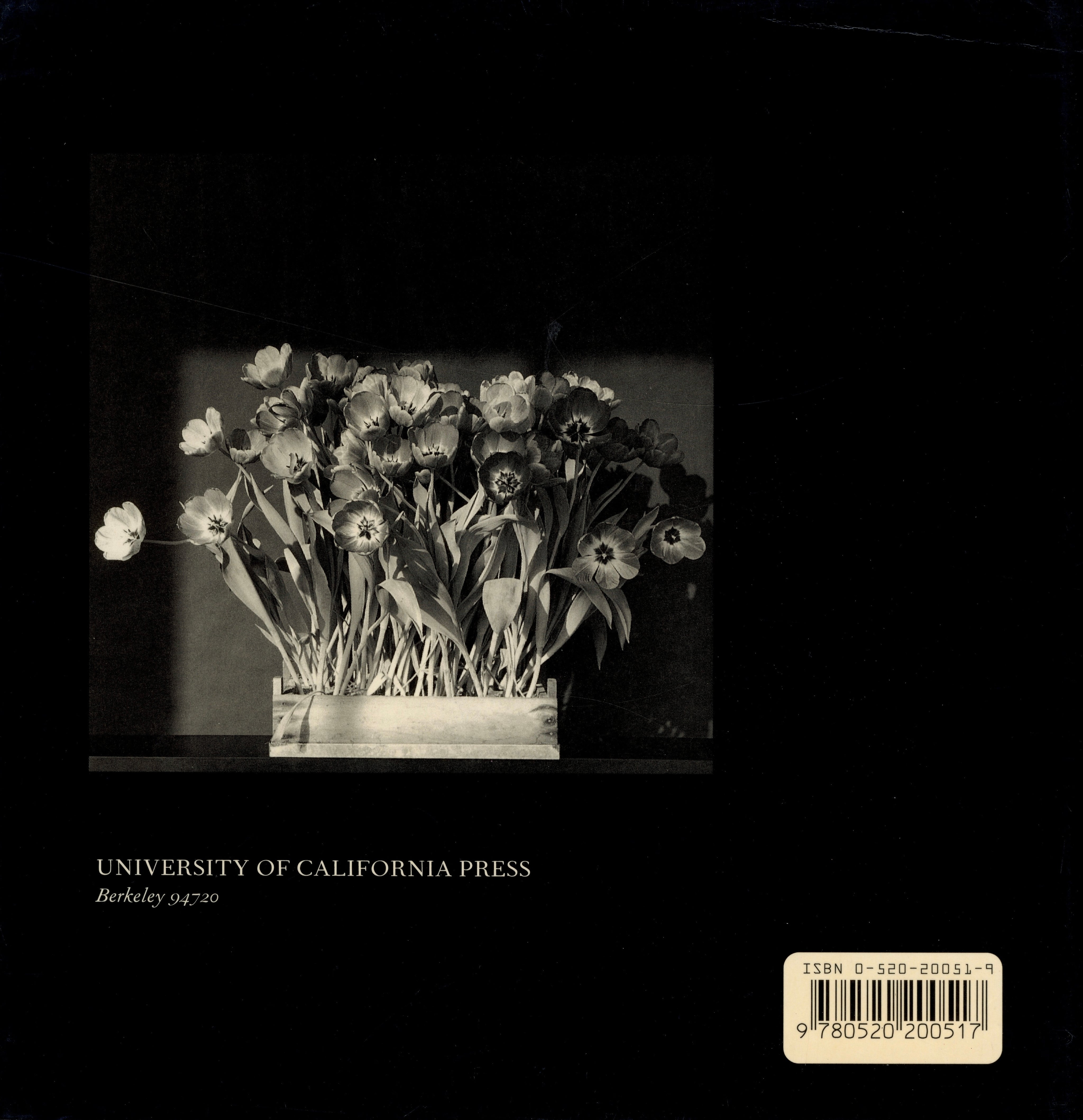 Playing with the Edge University of California Press back cover.