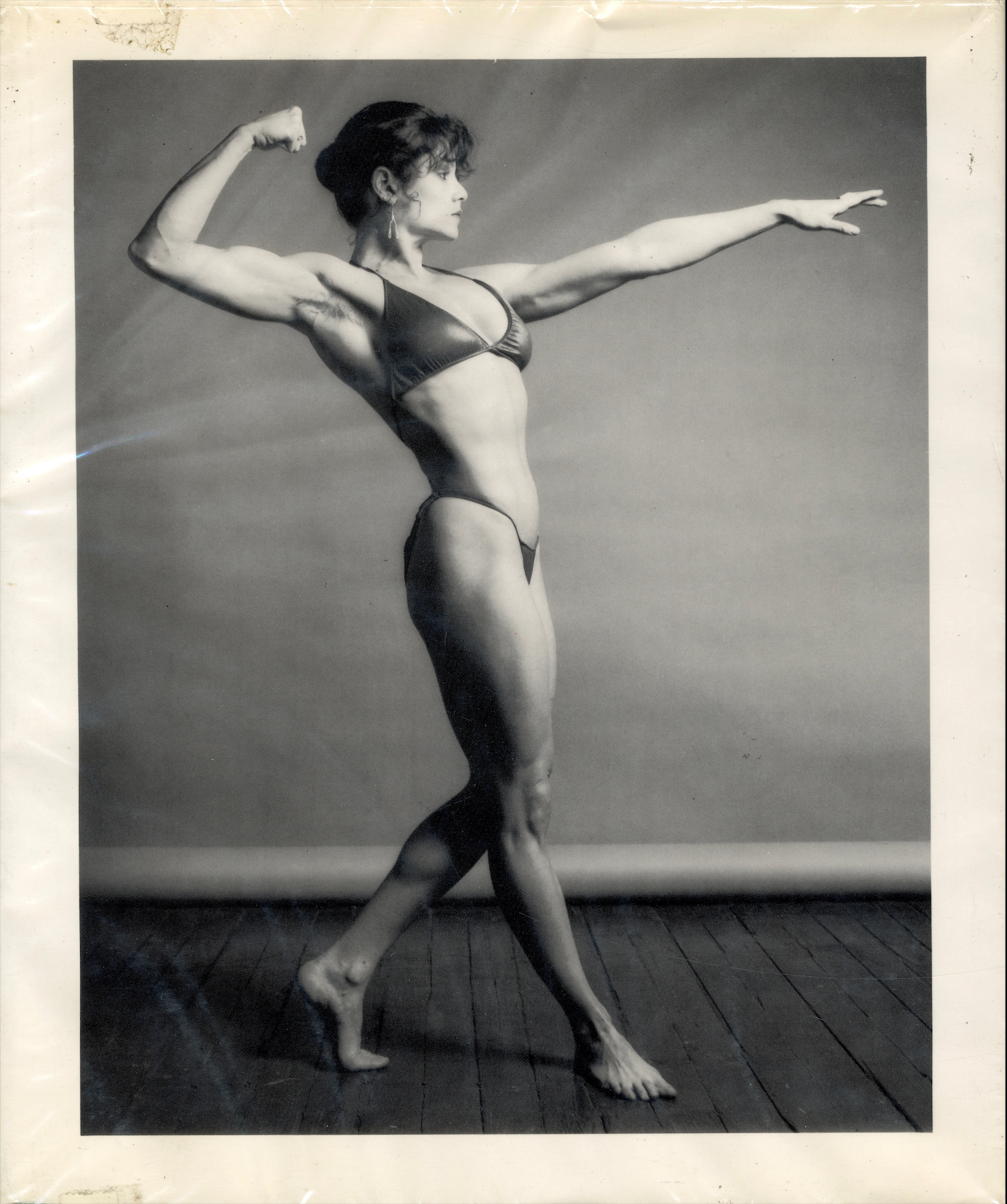 Back cover Schirmer Mosel photography book.