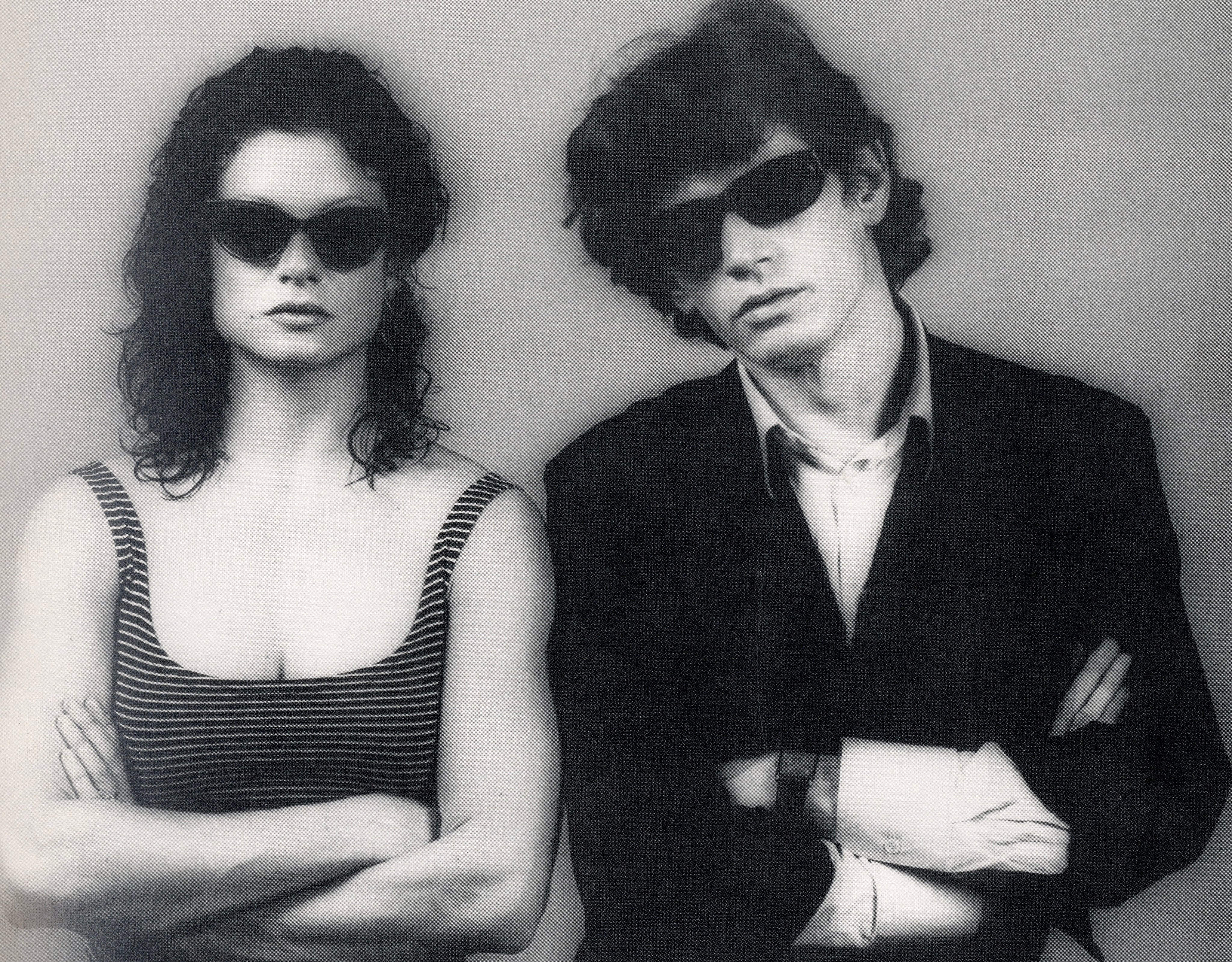 Interior image Lisa Lyon portrait Mapplethorpe.