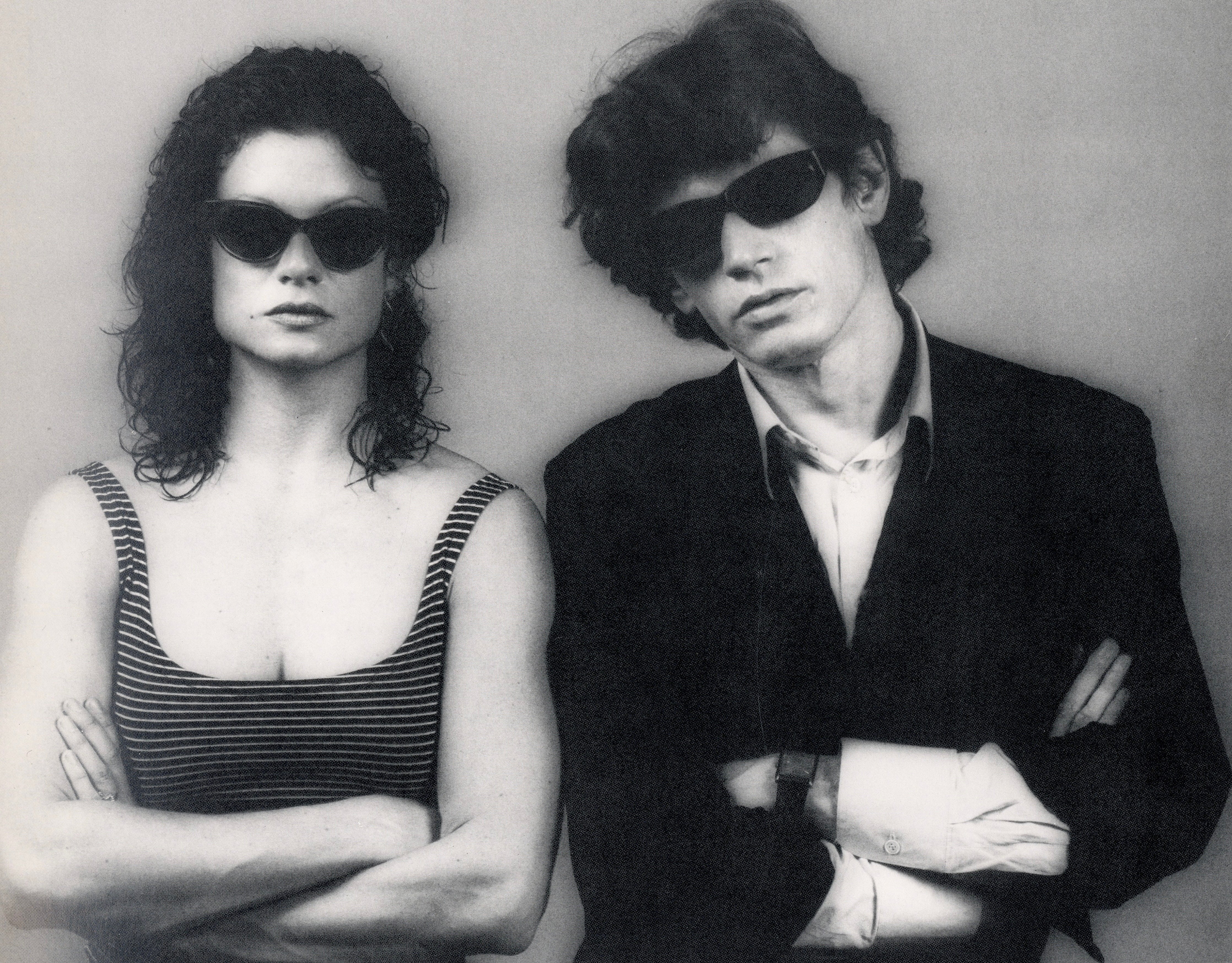 Interior image Lisa Lyon portrait Mapplethorpe.