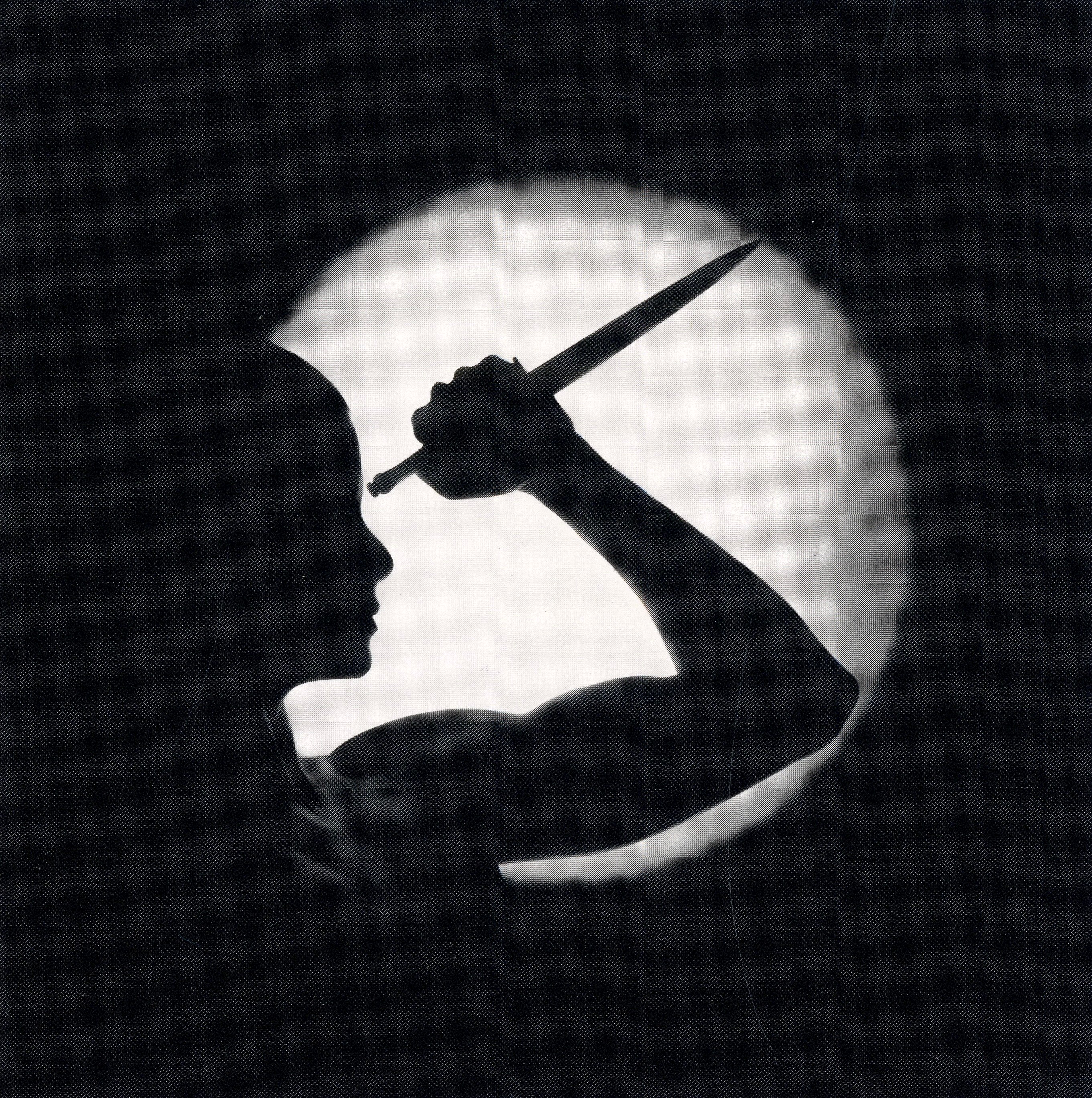 Interior layout fine art photography book.