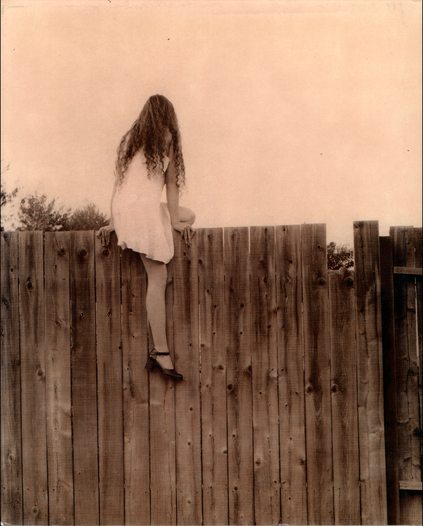 ROBERT MAXWELL: PHOTOGRAPHS