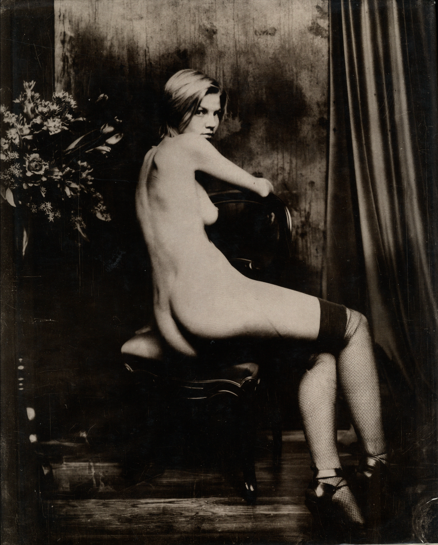 ROBERT MAXWELL: PHOTOGRAPHS