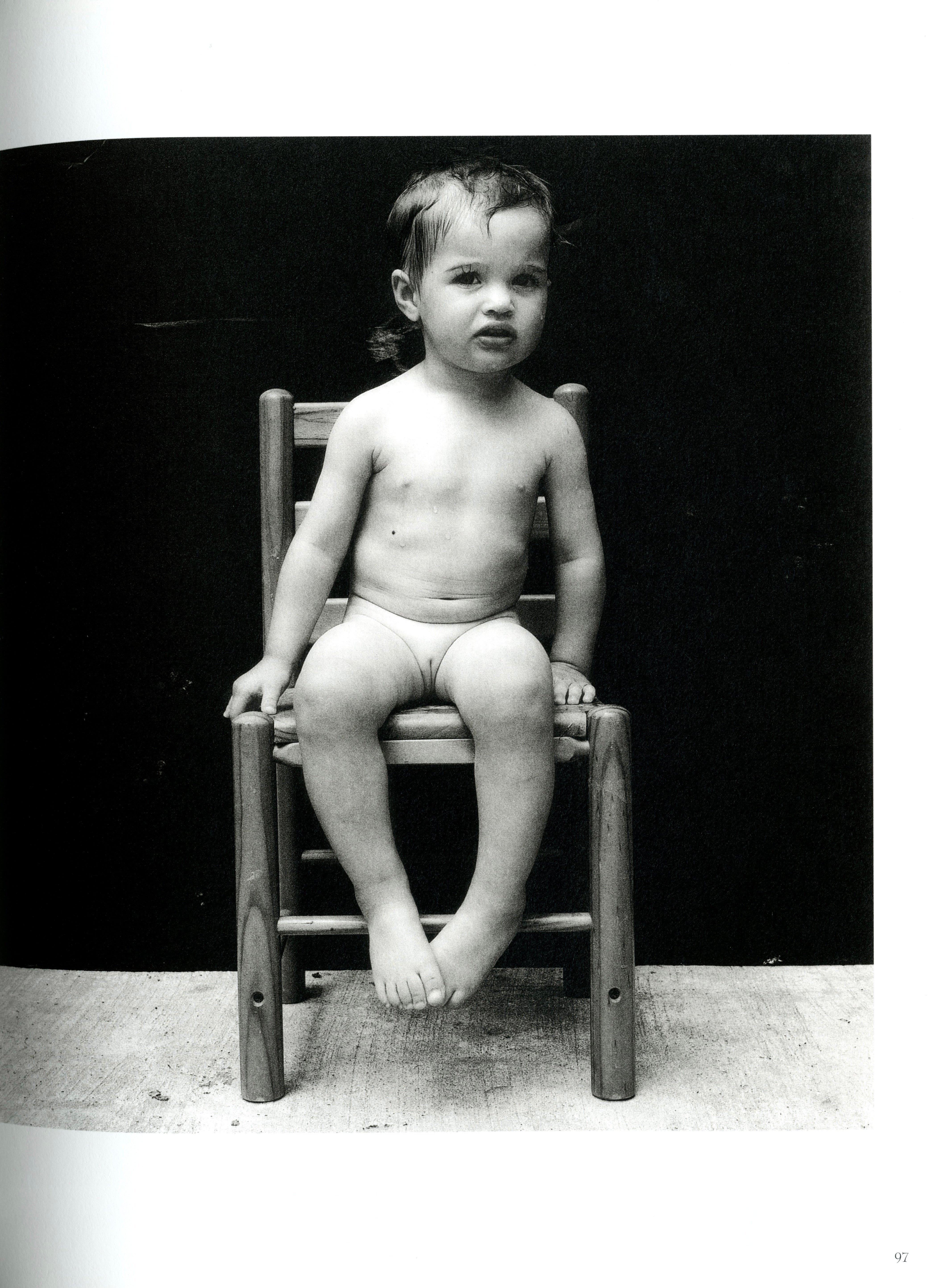 ROBERT MAXWELL: PHOTOGRAPHS