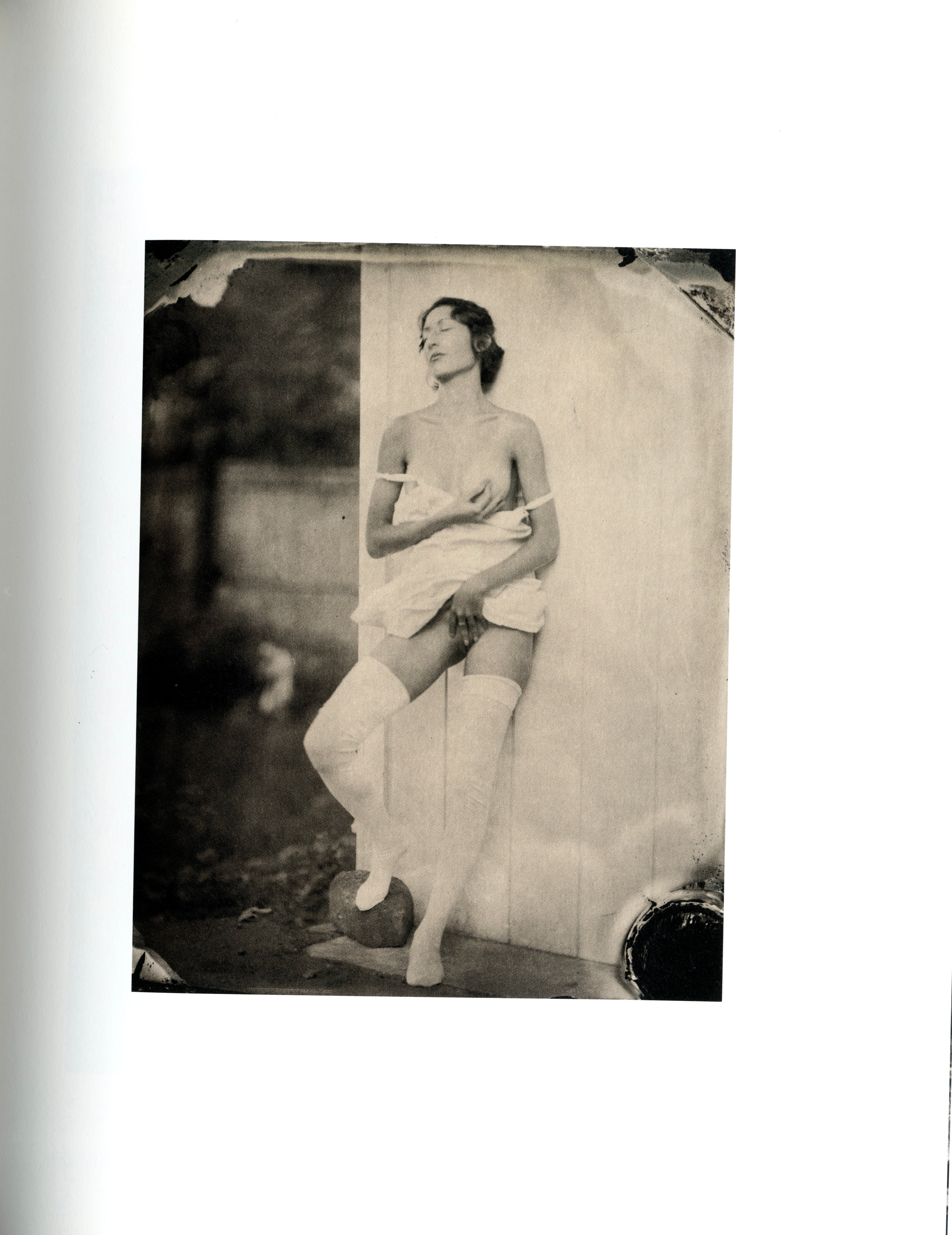 ROBERT MAXWELL: PHOTOGRAPHS