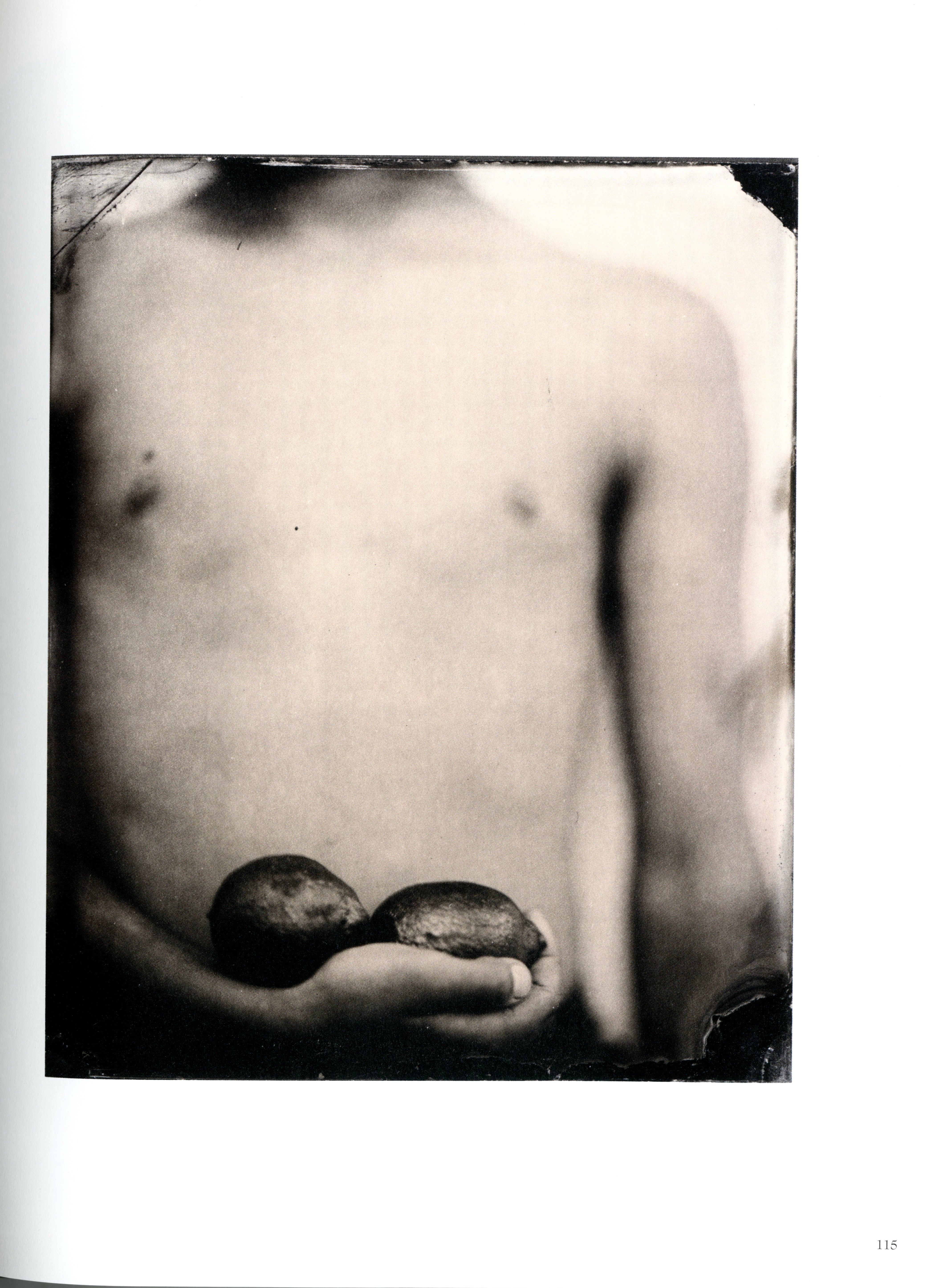 ROBERT MAXWELL: PHOTOGRAPHS