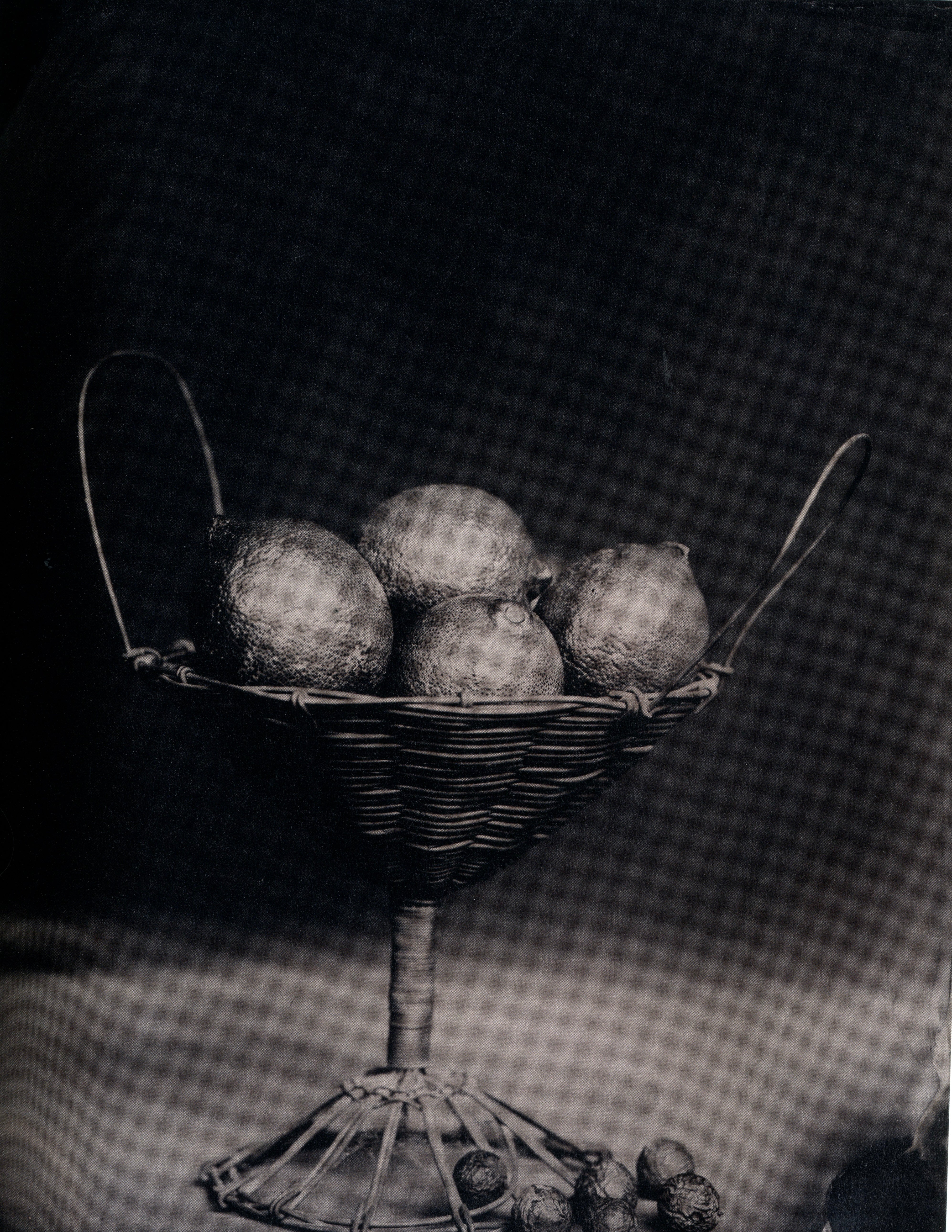 ROBERT MAXWELL: PHOTOGRAPHS