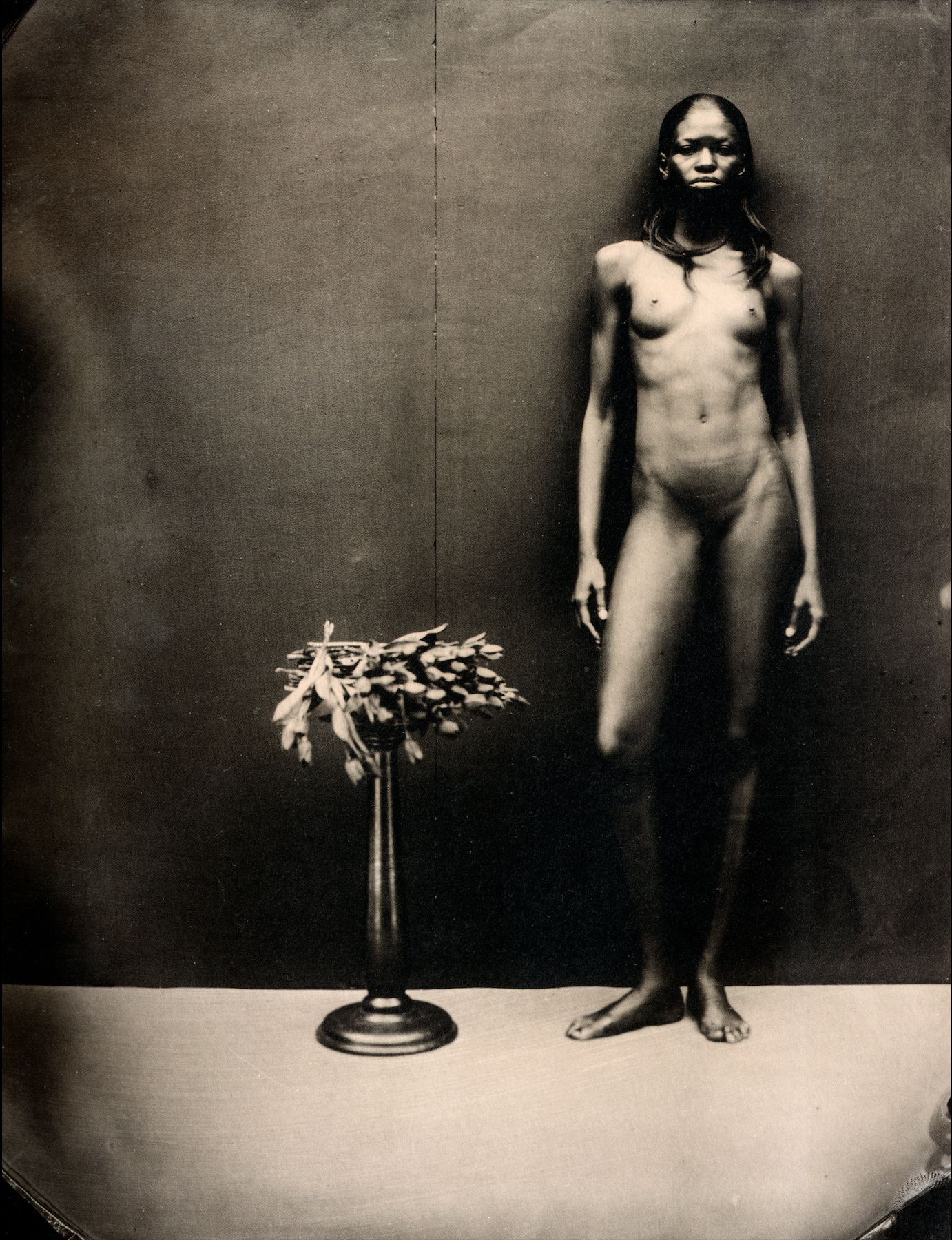 ROBERT MAXWELL: PHOTOGRAPHS