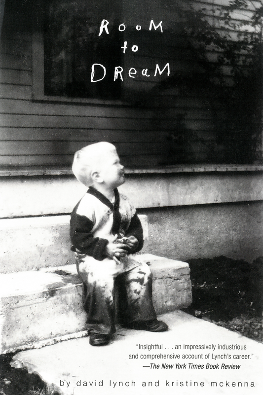 ROOM TO DREAM