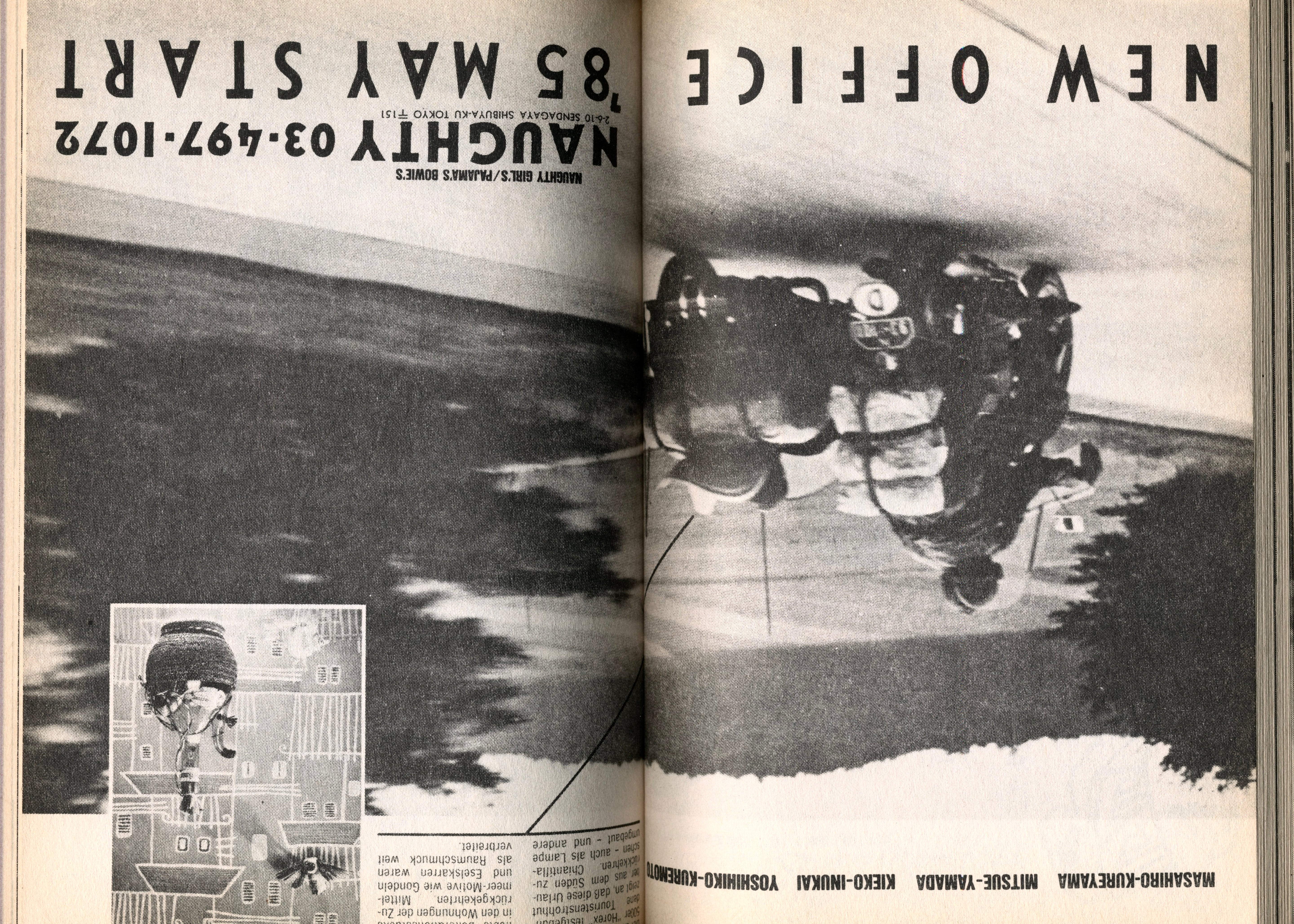 SALE2 MAGAZINE NO. 24