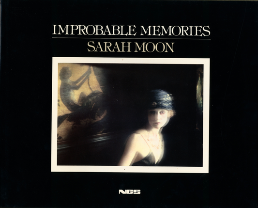 IMPROBABLE MEMORIES