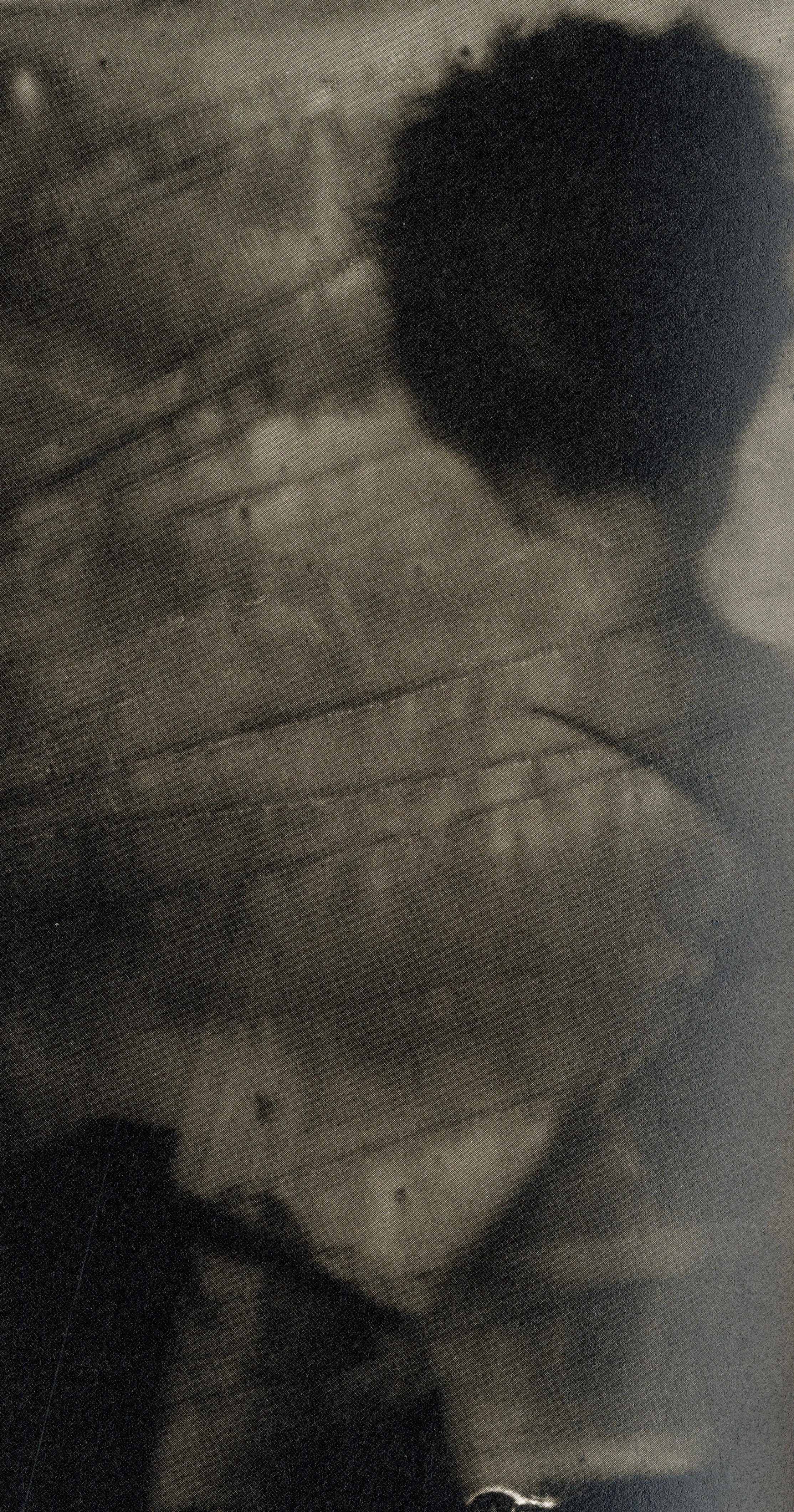 Interior detail Sarah Moon grain texture fashion photography.