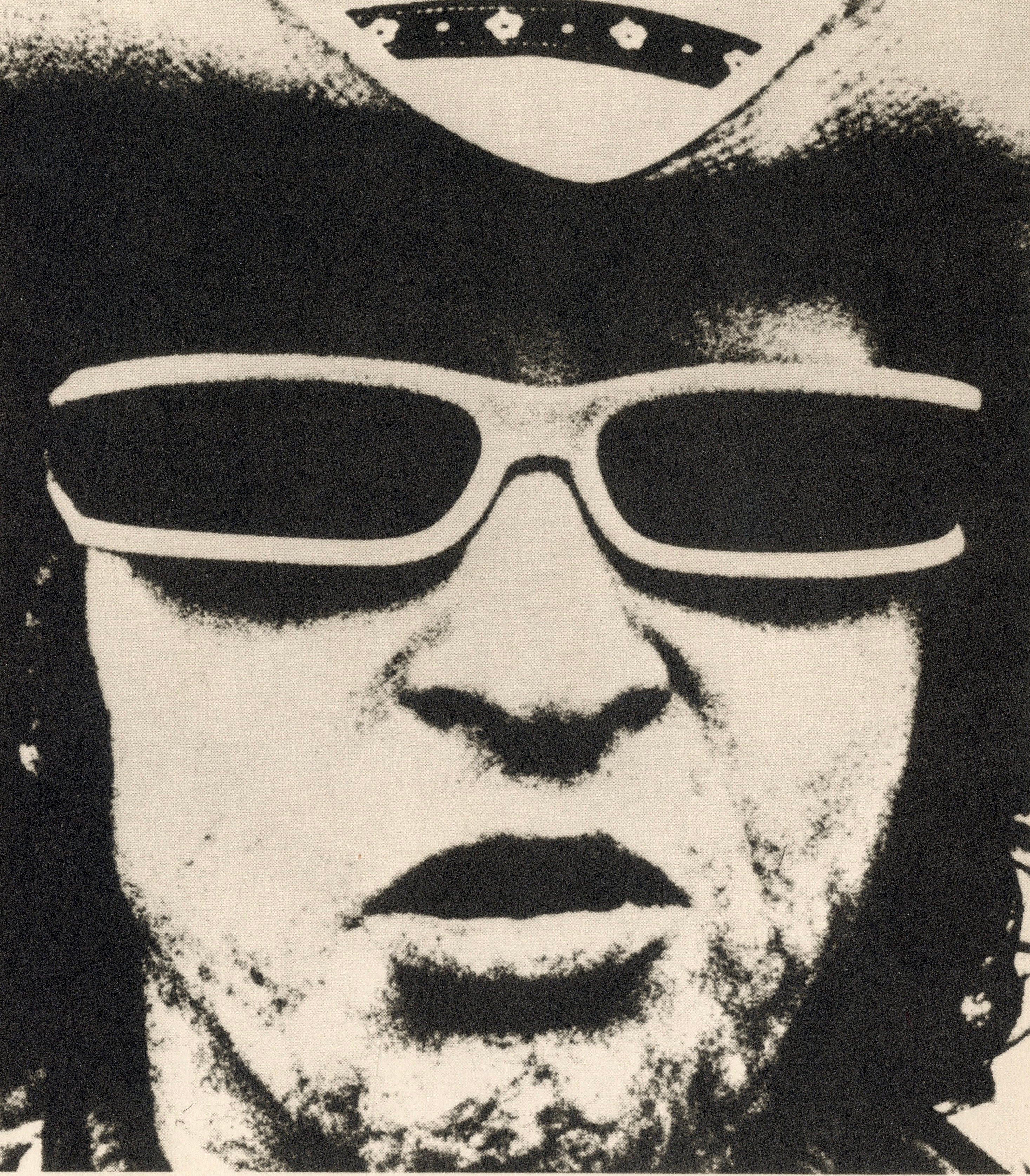 Sidetripping underground counterculture photography book.