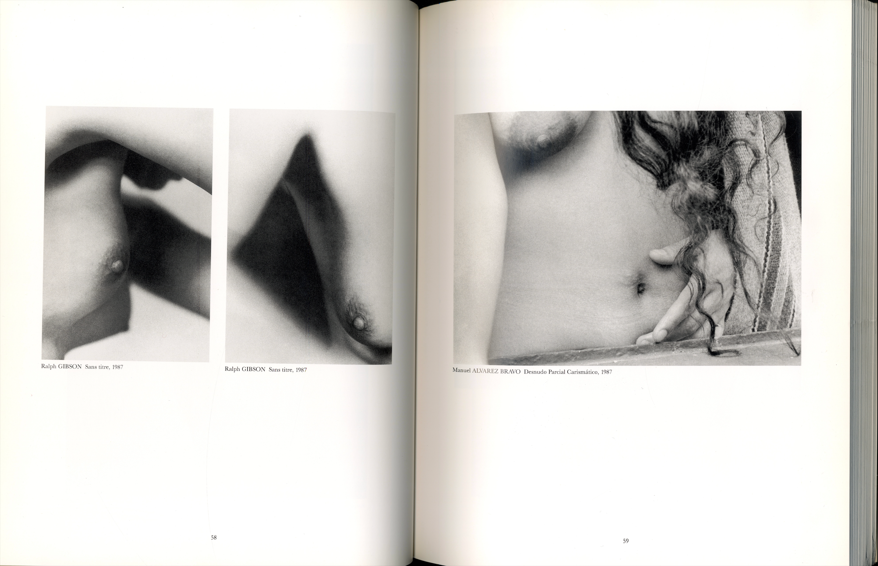 Paris Musées photography exhibition publication.
