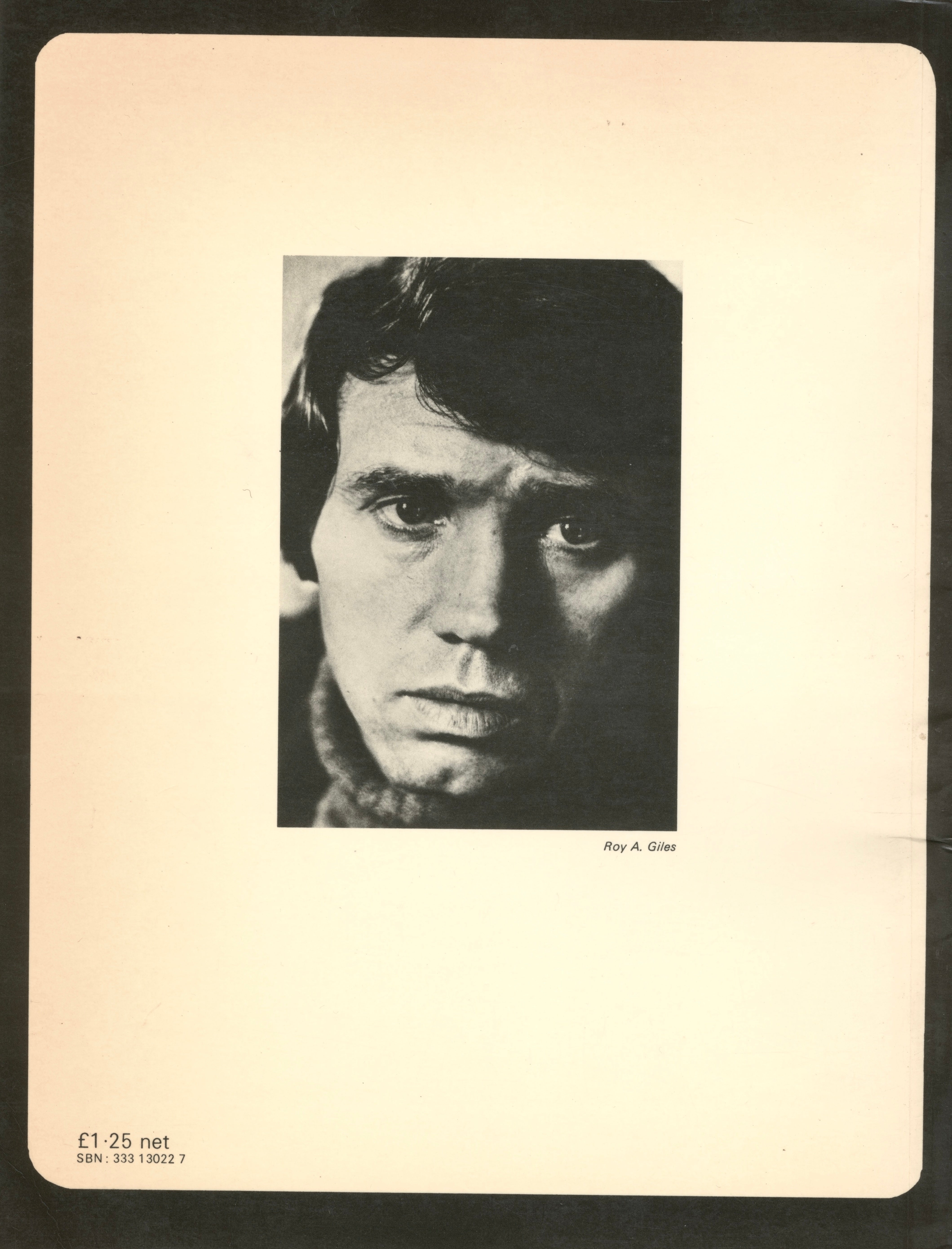 THE DESTRUCTION BUSINESS