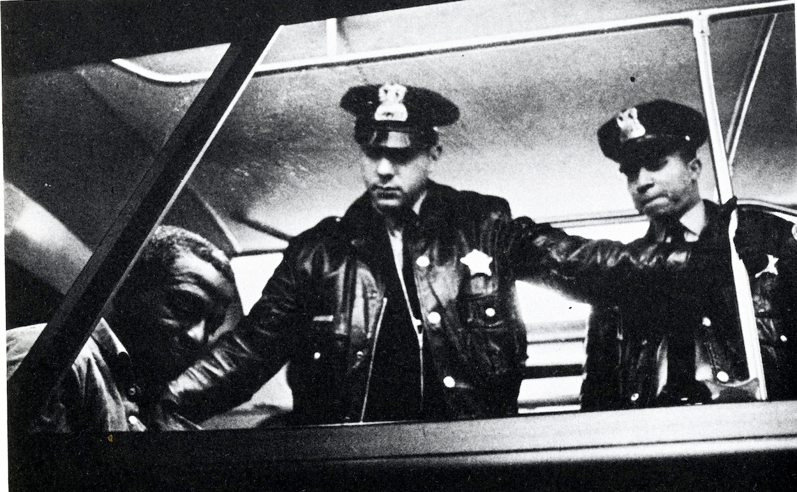 THE DESTRUCTION BUSINESS