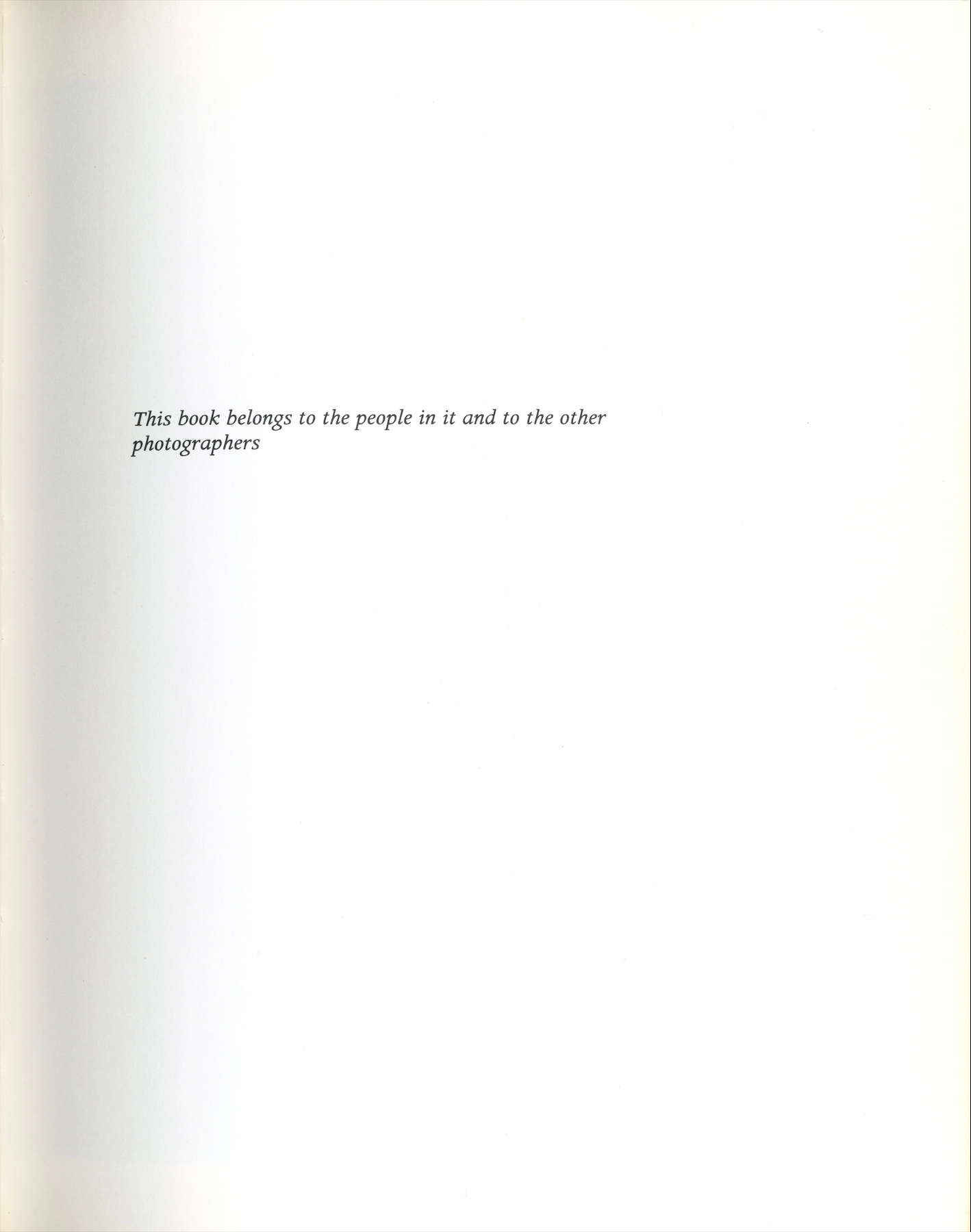 THE DESTRUCTION BUSINESS