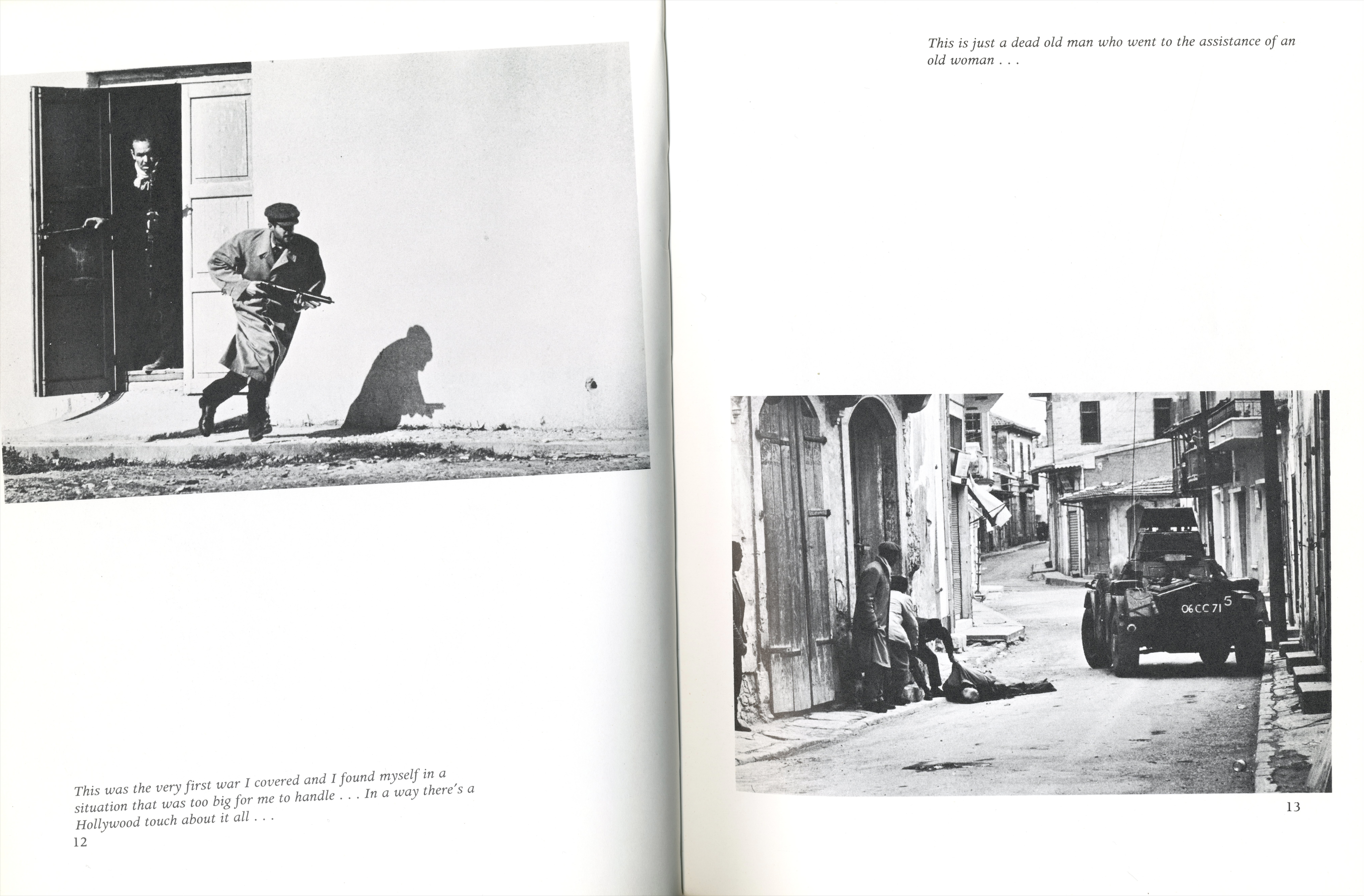 THE DESTRUCTION BUSINESS