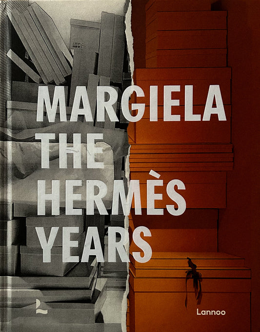 THE HÉRMES YEARS