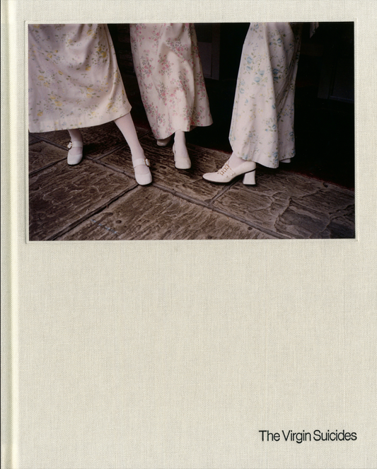 THE VIRGIN SUICIDES