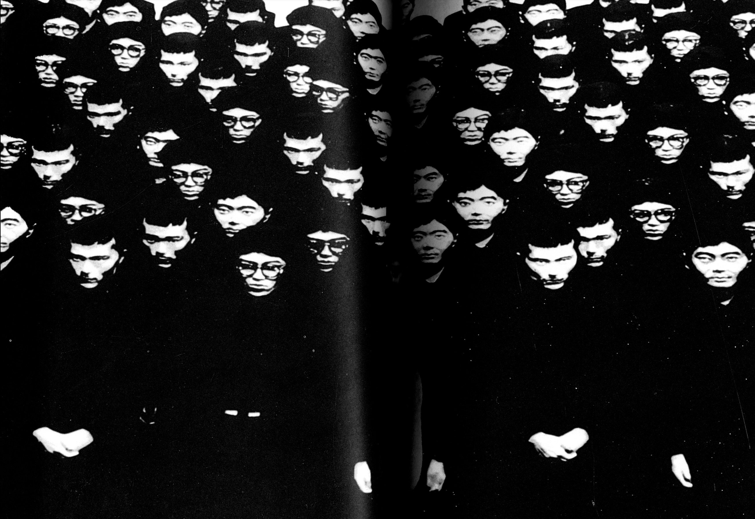 1983 YMO JAPAN TOUR CHAOS