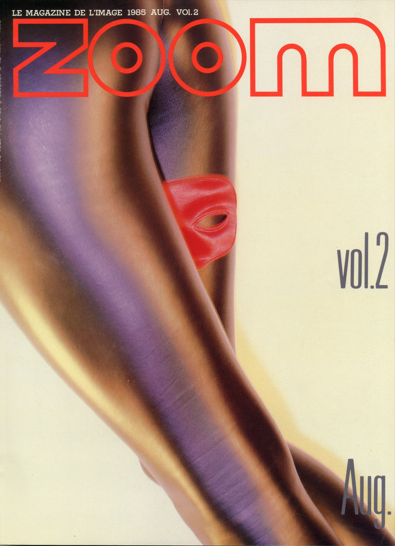 VOL. 2 1985