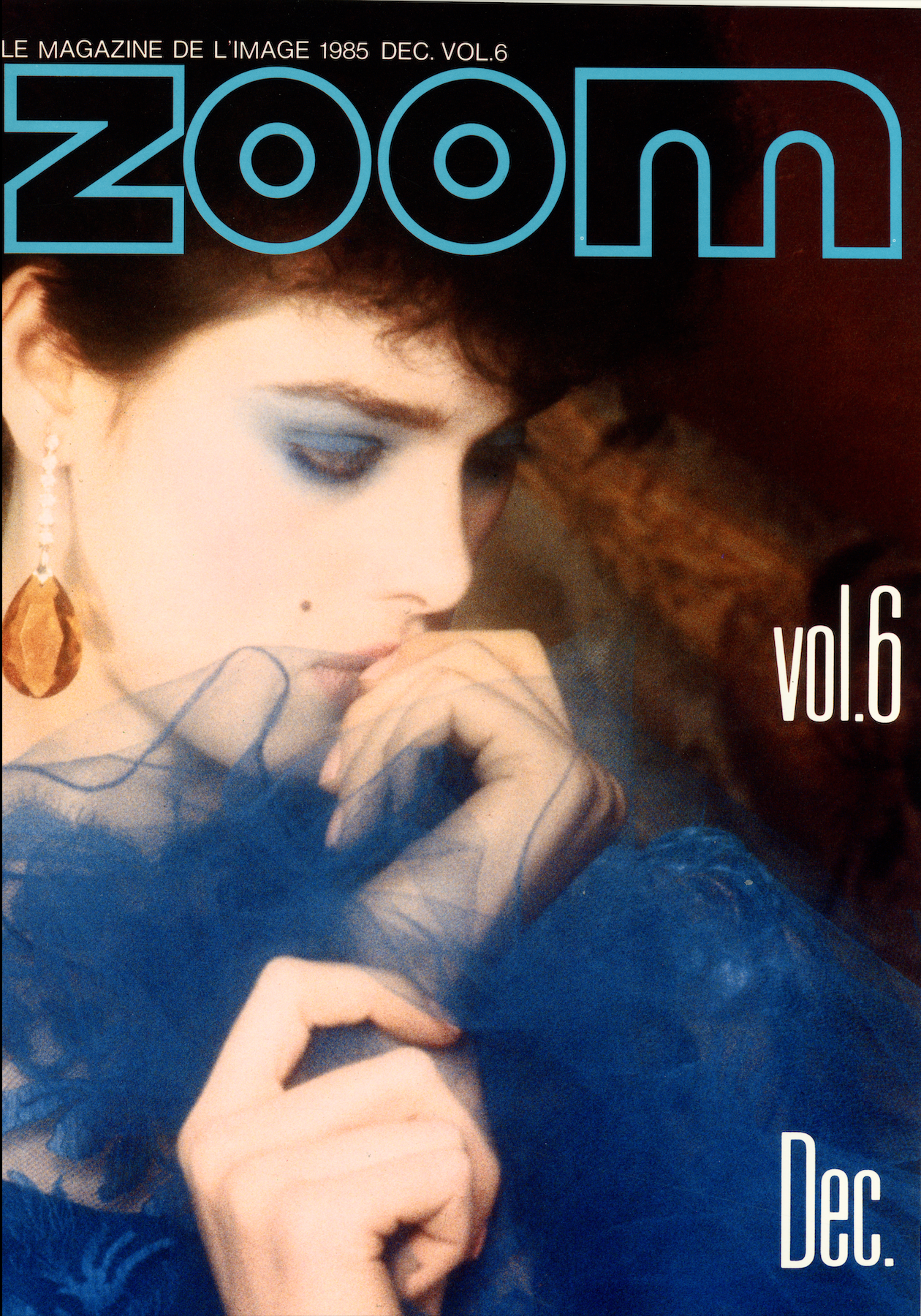 VOL. 6 1985